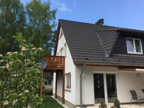 Ferienwohnung 